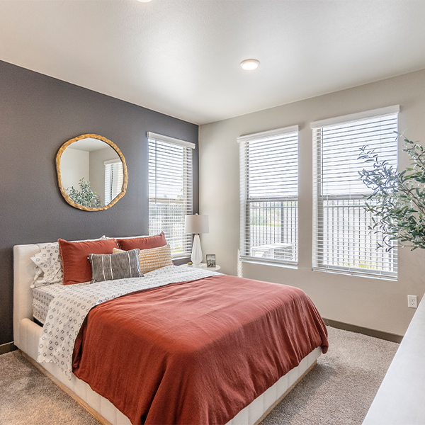 Double R Living Brand New Luxury Apartments For Rent In Reno, NV